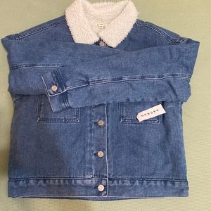 Pacsun Denim Jacket